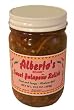 Alberto's Sweet Jalapeno Relish - Medium-12.5 Oz