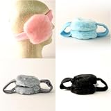 Urban Boundaries - Urban Boundaries Comfort Fit Ear Muff
