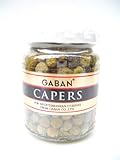GABANケーパース酢漬け カッペリ GABANケーパース酢漬け カッペリ