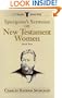 Spurgeon's Sermons on New Testament Women, Book 2