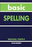 Basic Spelling
