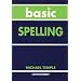 Basic Spelling