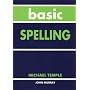Basic Spelling