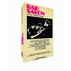 Bar Salon