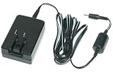 Fujifilm 3V AC Power Adapter for FinePix 2600, 4700, 30i, 40i, A101, A201, A205, A210, A310, A345 & A350