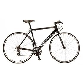 Claud Butler Chinook racing bike framesize 21