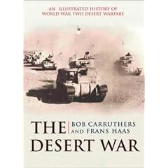 The Desert War