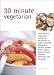 Book 30 Minute Cooking: Vegetarian