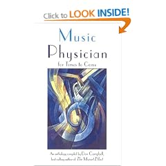Music: Physician for Times to Come