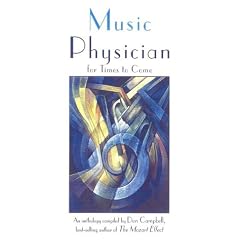 Music: Physician for Times to Come