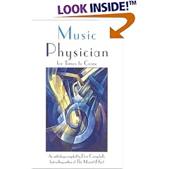 Music: Physician for Times to Come, Second Edition