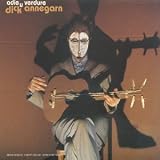 Revue Dick Annegarn  / Adieu verdure