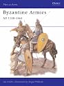 Byzantine Armies 1118-1461 AD (Men-at-arms)