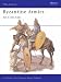 Books : Byzantine Armies 1118-1461 AD (Men-at-arms)