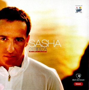 CD-Charts  Music : Global Underground 13: Sasha In Ibiza