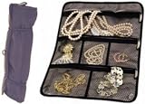 Travelon Specialty Bag Jewelry Roll