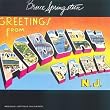 Greetings Of Ashbury Park