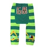 Baby - Toddler Unisex Trousers / Leggings - Tractor