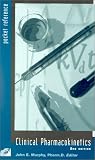 Clinical Pharmacokinetics Pocket Reference