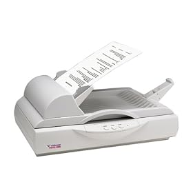 Visioneer 9750 USB by Visioneer