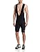 Pearl Izumi Men's Quest Bib Short, Black, Medium
