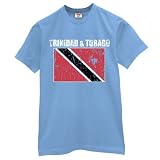Trinidad And Tobago Soccer - Sports and Games