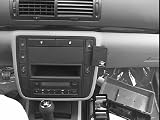 Review Brodit-UK  / DSL-Brodit Seat Alhambra Brodit ProClip Angled mount 2001 - 2009 Fits Europe - #852836
