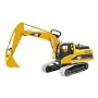 Bruder Caterpillar Excavator 02439 - NIB