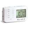 Travel Tranquil Moments Alarm Clock Sound Therapy Machine