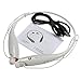 Hittime Hv-800 Wireless Bluetooth Music Stereo Universal Headset Headphone (White)