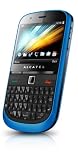 Alcatel Ot 813D Dual Sim Cyber Blue