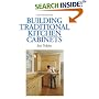 Building Traditional Kitchen Cabinets
