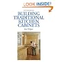 Building Traditional Kitchen Cabinets