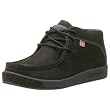 unltd. by marc ecko Men's Phranz-Phuel Chukka Boot