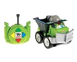 Fisher-Price Big Action Remote Control Drive n Drop Dump Truck