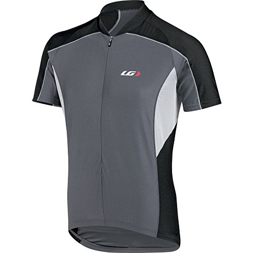 Louis Garneau - Mens Mistral Vent Jersey