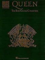 Queen - The Bass Guitar Collection* (Bass Recorded Versions)