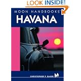 Moon Handbooks Havana