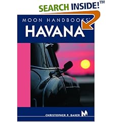 Moon Handbooks Havana