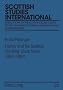 Family and the Scottish Working-Class Novel, 1984-1994: A Study of Novels by Janice Galloway ... Et Al (Scottish Studies International, Vol. 29)