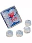 TYR Soft Silicone Ear Plug