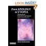 From Apology to Utopia: The Structure of International Legal Argument