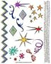 Party Girl Tattoos