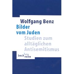 Bilder vom Juden: Studien zum allt�glichen Antisemitismus