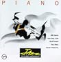 Jazz Round Midnight: Piano