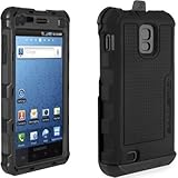Ballistic HA0601-M005 Case and Holster for Samsung Infuse HC - 1 Pack - Ret ....