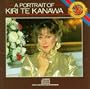 A Portrait of Kiri Te Kanawa