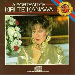 A Portrait of Kiri Te Kanawa by Giacomo Puccini, Giuseppe Verdi, Engelbert Humperdinck, Wolfgang Amadeus Mozart, and Richard Strauss