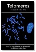 Telomeres, Second Edition (Cold Spring Harbor Monograph Series)
