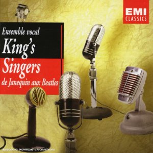 CD-Charts  Search : De Janequin Aux Beatles